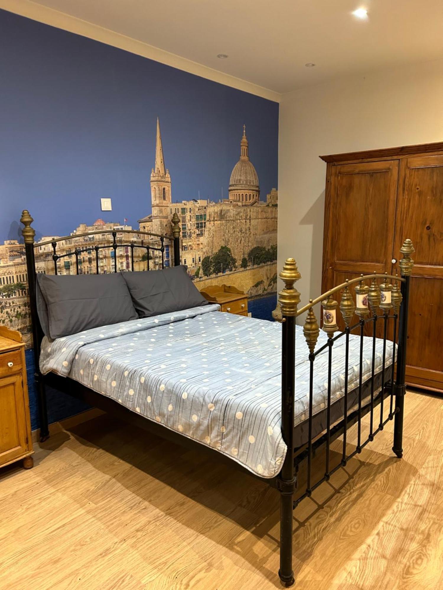 Valletta Cozy Room Buitenkant foto